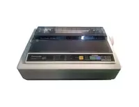 KX-P2130 - Panasonic KX-P2130 Color Dot Matrix Printer