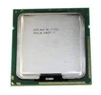 KX746-69001 - HP 2.66GHz 4.8GT/s QPI 1MB L2 Cache Socket LGA1366 Intel Core i7-920 4-Core Processor