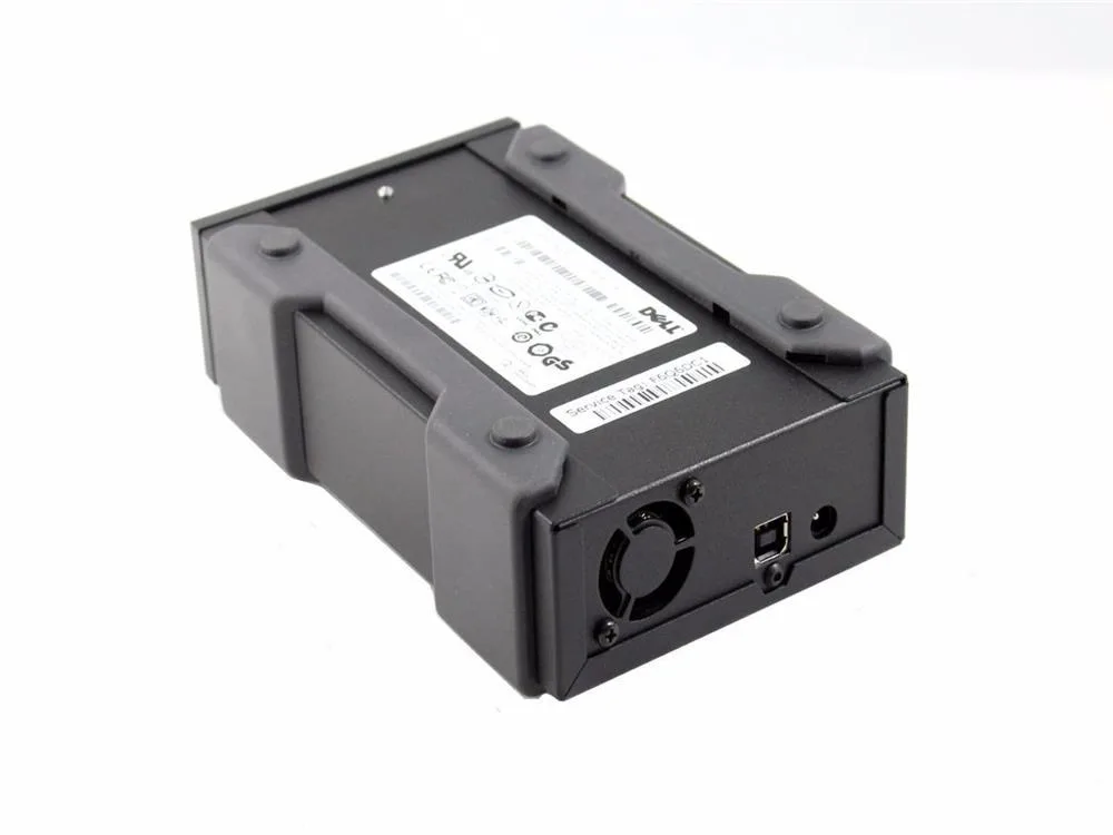 KX852 - Dell PowerVault Rd1000 Ext. Tape Drive Kit
