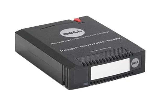 KX856 - Dell 80GB RD1000 Data Cartridge