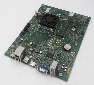 KXN37 - Dell Desktop Motherboard with Intel Celeron J1800 for Inspiron 3646