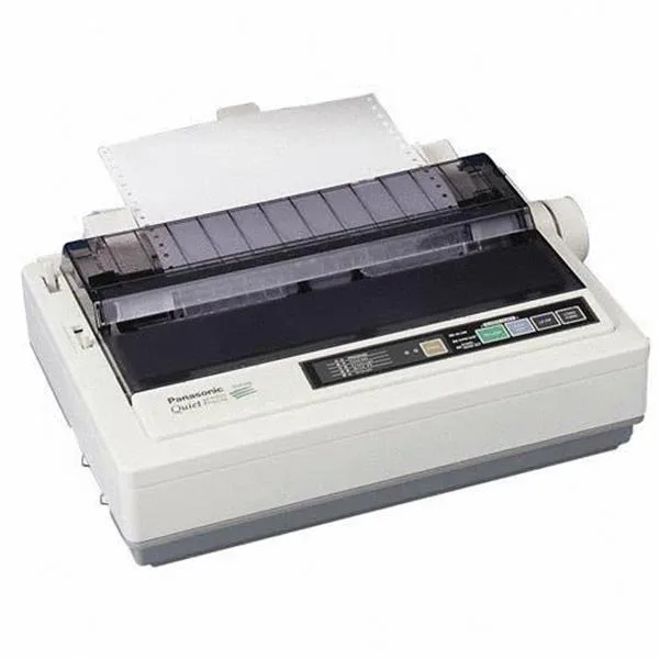 KXP-2023 - Panasonic 24-Pin 240Cps Dot Matrix Printer