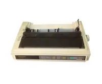 KXP3696 - Panasonic KX-P3696 Dot Matrix Printer