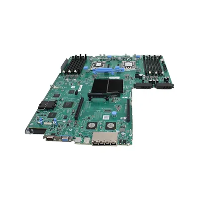 KY0YV - Dell System Board (Motherboard) for PowerEdge R610 Rack Server