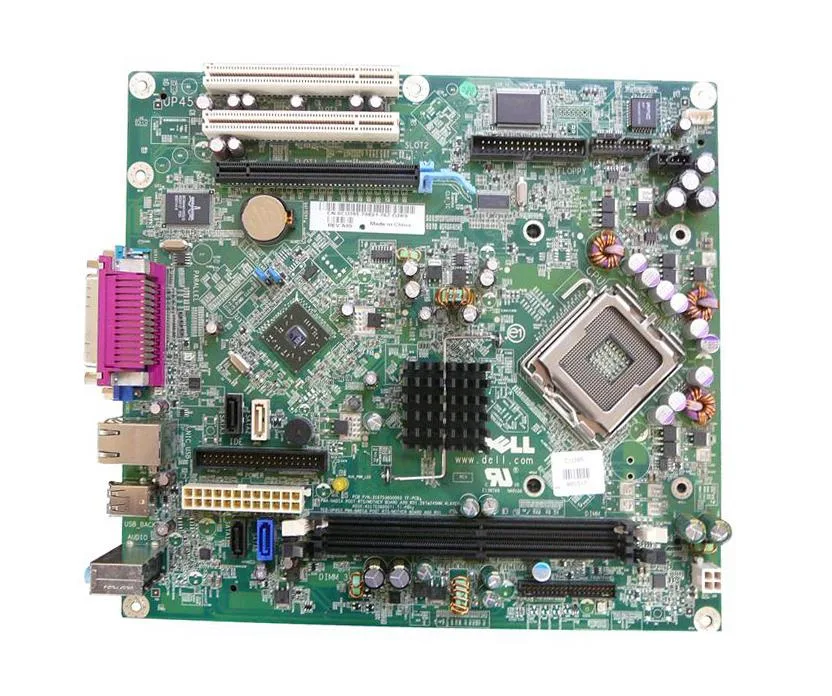 KY237 - Dell System Board (Motherboard) for OptiPlex Gx320 SMT