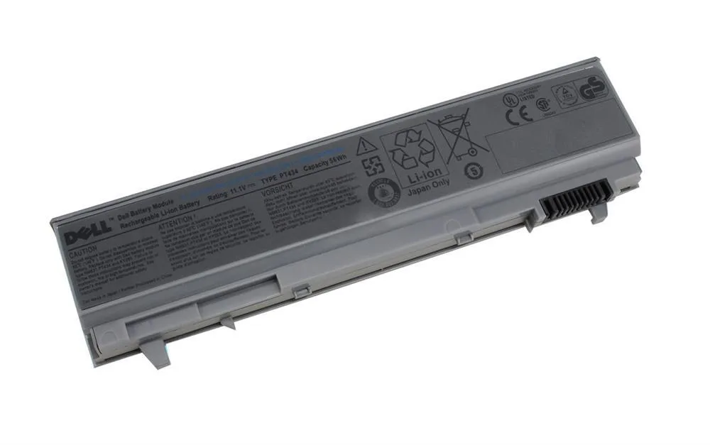 KY268 - Dell 6-Cell Li-Ion Battery
