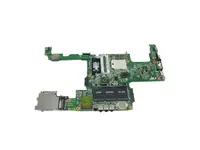 KY755 - Dell System Board for Inspiron 1526 Series AMD Laptop