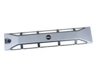 KY809 - Dell Front Security Front Bezel for PowerEdge R710 Server
