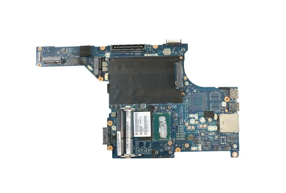 KYG98 - Dell System Board Intel 64 MB i3 4010U 1.70GHz for Latitude