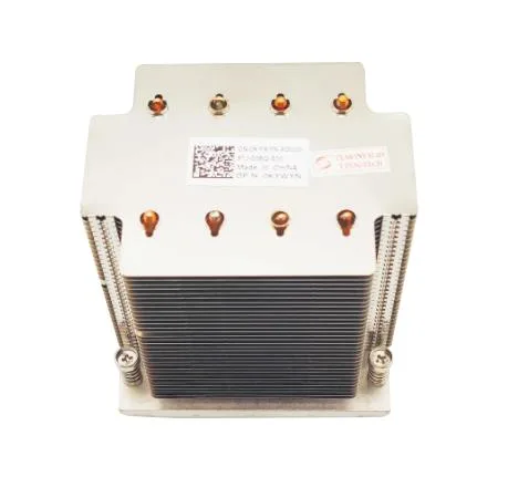 KYWYN - Dell Heatsink Assembly for PowerEdge T630