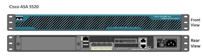 L-ASA-AC-E-5520-WITH-EQUAL - Cisco AnyConnect Essentials VPN License Licence Standard 750 Concurrent User PC