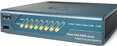 L-ASA-AC-M-5505-WITH-EQUAL - Cisco AnyConnect Mobile License 1 Device