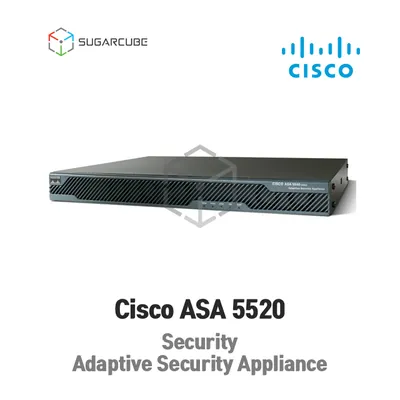 L-ASA-AC-M-5520-WITH-EQUAL - Cisco AnyConnect Mobile Licence 1 Device PC