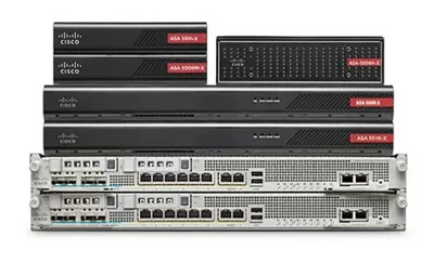 Cisco L-ASA-UC-5000-10K ASA 5500 Series UC Proxy License Upgrade License