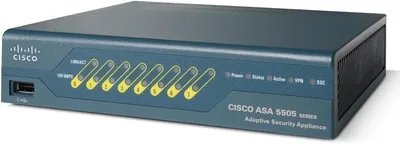 Cisco L-ASA5505-BOT-1YR ASA 5500 Botnet Traffic Filter License Subscription License 1 Appliance 1Year