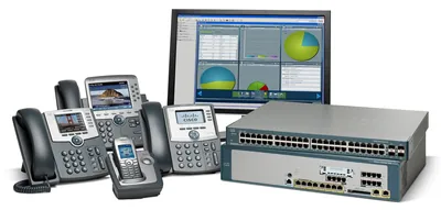 L-BE5K-VM-BAS - Cisco Unified Communications Manager Business Edition 5000 Voice Mail Basic License 1 User