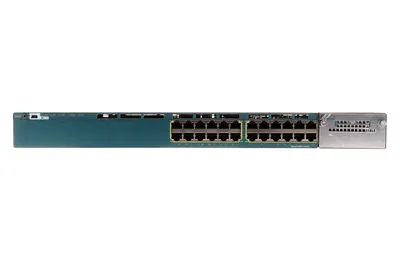 L-C3560X-24-S-E - Cisco IOS IP Services Product Upgrade License