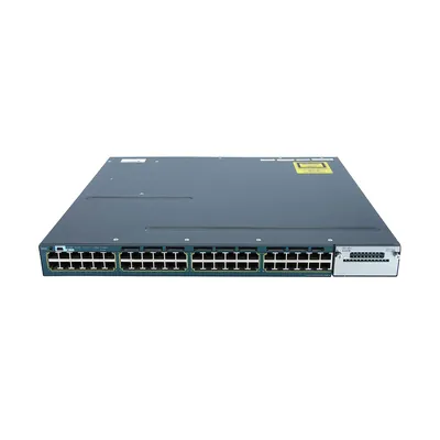 L-C3560X-48-L-E - Cisco IOS IP Services Product Upgrade Licence