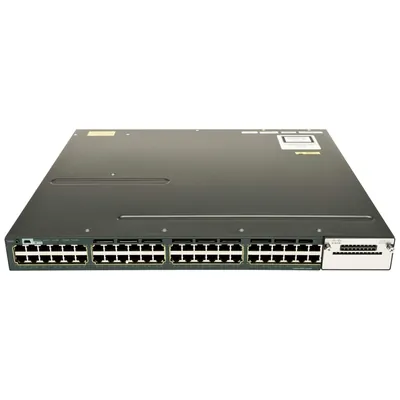 L-C3560X-48-S-E - Cisco IOS IP Services Product Upgrade License Standard