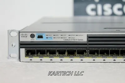 L-C3750X-24-L-S - Cisco IOS IP Base Product Upgrade License
