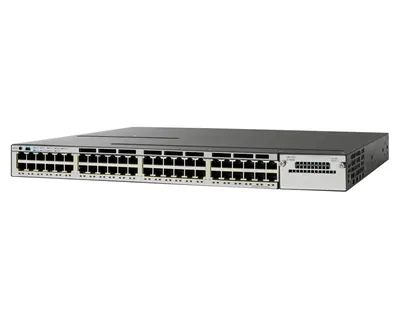 L-C3750X-48-L-S - Cisco IOS IP Base Product Upgrade License
