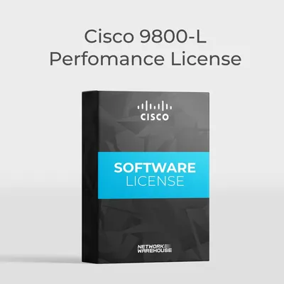 L-CTML-9-1580X-001 - Cisco Transport Manager v.9.x License Standard 1 Network Element PC