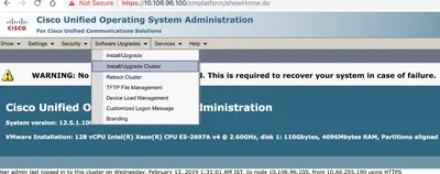 L-CUPM-B-1K-UPG - Cisco Unified Provisioning Manager v.2.0 Version Upgrade License Standard 1000 Phone PC