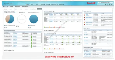 L-CUPM-B-30KLIC - Cisco Prime Unified Provisioning Manager v.2.0 B License 30000 Additional Phone