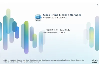 L-CUPM-B-40KLIC - Cisco Prime Unified Provisioning Manager v.2.0 B License 40000 Additional Phone