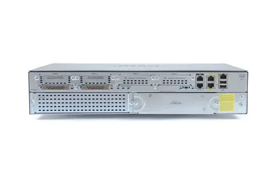 L-FL-29-HSEC-K9 - Cisco U.S Export Restriction Compliance License for 2900 Series License