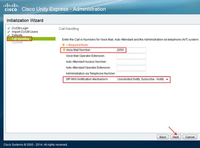 L-FL-CUE-PORT-2-WITH-EQUAL - Cisco Unity Express License Standard 2 Port