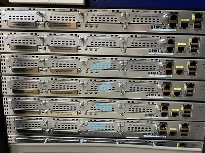 L-FL-GK-2901-WITH-EQUAL - Cisco Gatekeeper Feature License for Cisco 2901 License Standard 1 Device