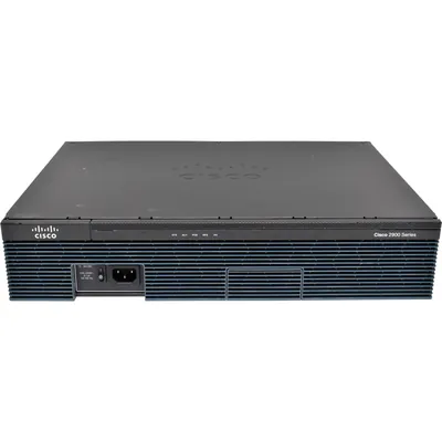 L-FL-GK-2911-WITH-EQUAL - Cisco Gatekeeper Feature License for Cisco 2911 License Standard 1 Device