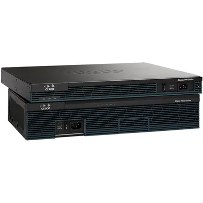 L-FL-GK-2921-WITH-EQUAL - Cisco Gatekeeper Feature License for Cisco 2921 License Standard 1 Device