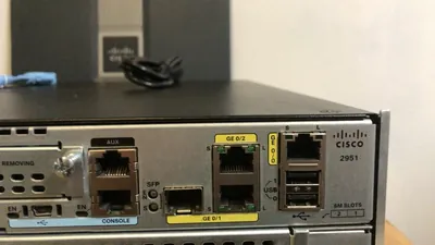 L-FL-GK-2951-WITH-EQUAL - Cisco Gatekeeper Feature License for Cisco 2951 License Standard 1 Device