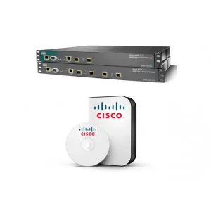 L-LIC-WPLUS-50U - Cisco Wireless PLUS Software Upgrade License Standard 50 Access Point PC