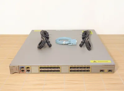 L-ME3800X-A - Cisco IOS Metro Aggregation Services License