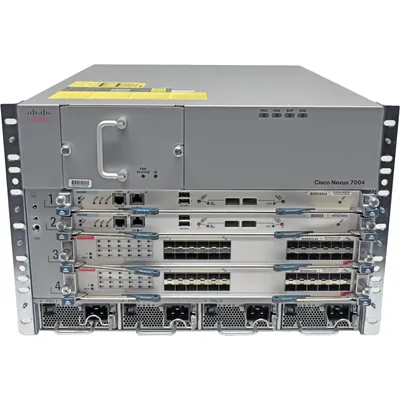 Cisco Nexus L-N7K-TRS-P1 7000 Transport Services License License 1 Appliance
