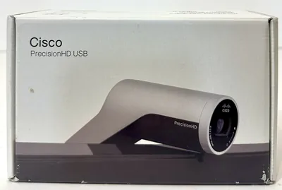 L-QSC20-HD - Cisco TelePresence HD (720p) Option License License