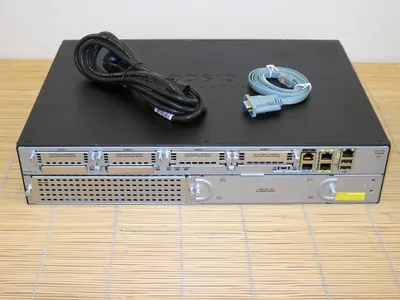 L-SL-29-SEC-K9-WITH-EQUAL - Cisco IOS Security License 1 Router