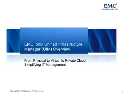 L-SPESMA-EXVC-UP2 - Cisco EMC Ionix Network Configuration Manager Express Package 250 Upgrade License 1 License