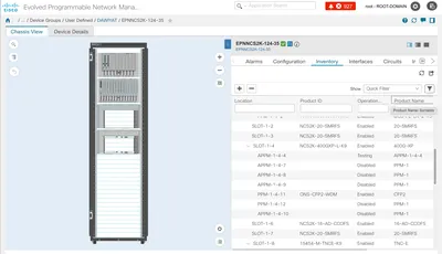 L-SPESMA-EXVC-UP3 - Cisco EMC Ionix Network Configuration Manager Express Package 250 Upgrade License 1 License