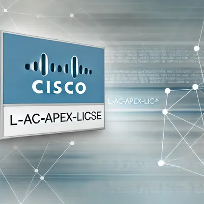 L-UCIMOC8-LIC - Cisco UC Integration v.8.x License 1 License