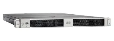 L-UNITY5-FO-17-32 - Cisco Unity Failover Server v.5.x License 1 Server, 32 Port