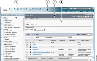 L-UNITYCN2-USR-ADD - Cisco Unity Connection v.2.x License 1 Additional User