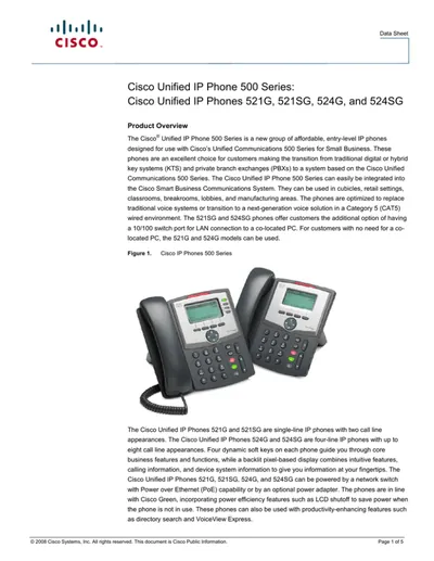 L-USM-B-5K - Cisco Unified Service Monitor License 5000 IP Phone