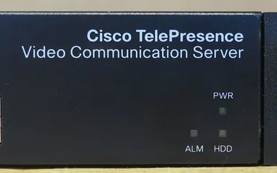 L-VCSE-10 - Cisco TelePresence Video Communication Server License 10 Additional Traversal Call