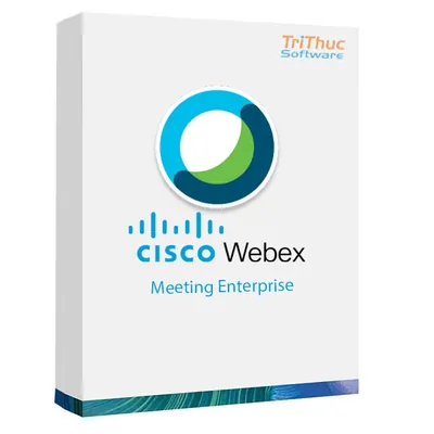 L-WBX-EE-S1-MNTH9 - Cisco WebEx Enterprise Edition Subscription License 1 Named Host