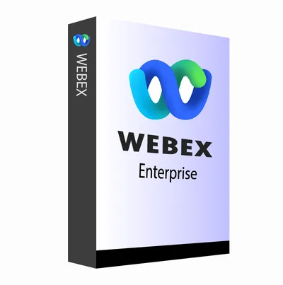 L-WBX-EE2-NH-S2 - Cisco WebEx Enterprise Edition Subscription License 1 Named Host