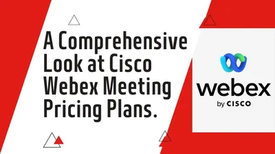 L-WBX-MC-EMP-S1 - Cisco WebEx Meeting Center Subscription License 1 License
